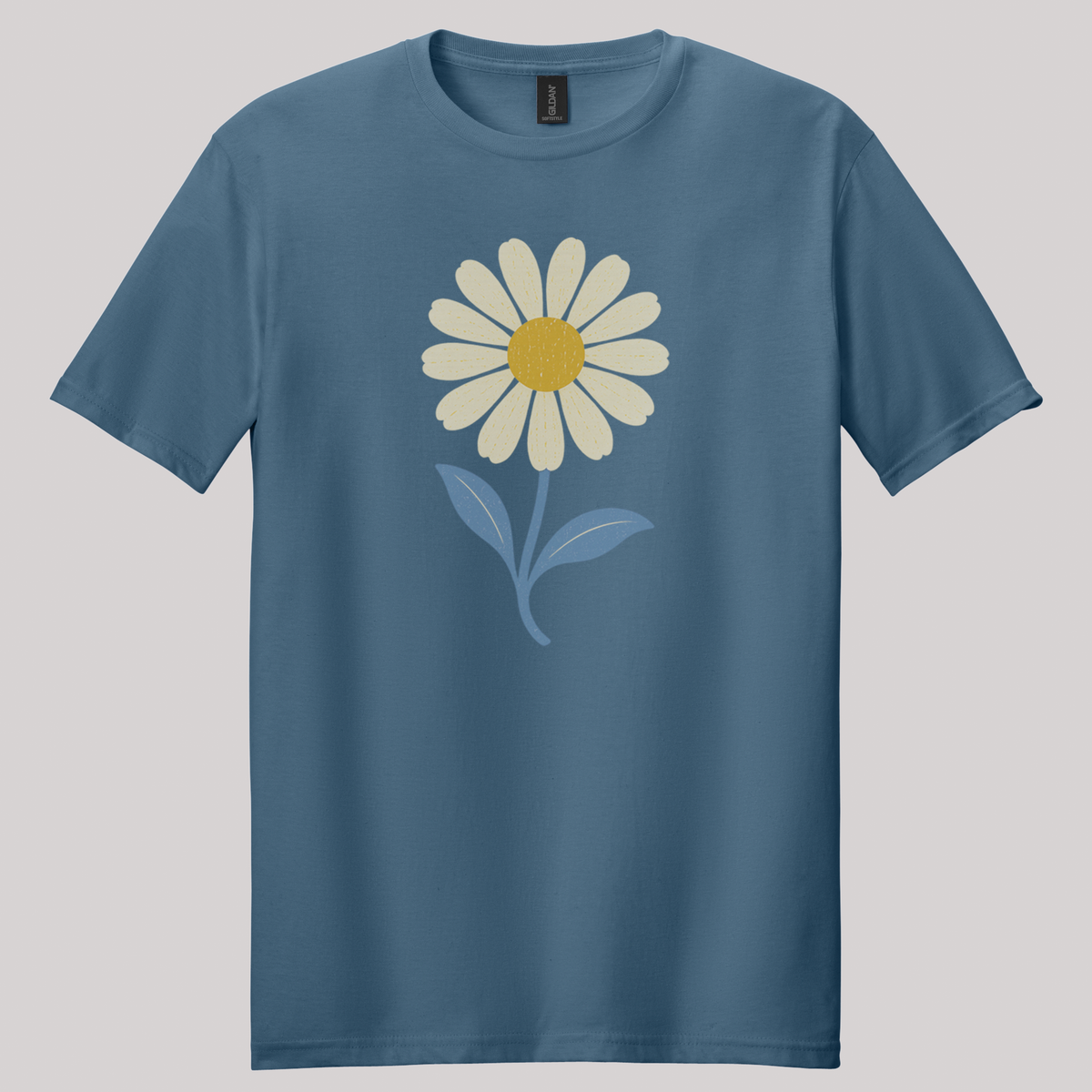 Wonky Wildflowers T-shirt