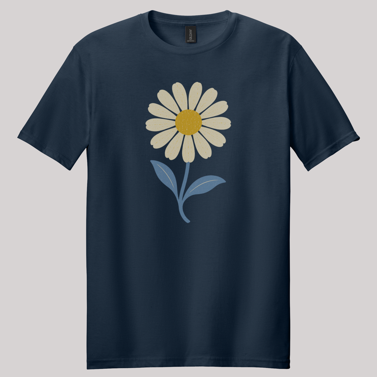 Wonky Wildflowers T-shirt