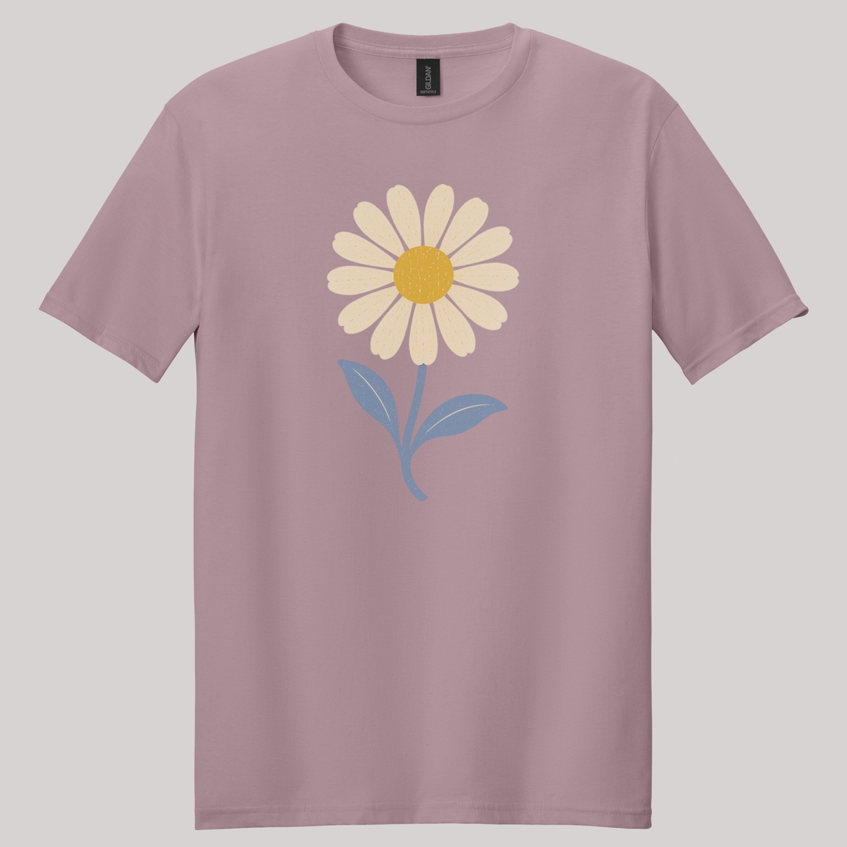 Wonky Wildflowers T-shirt