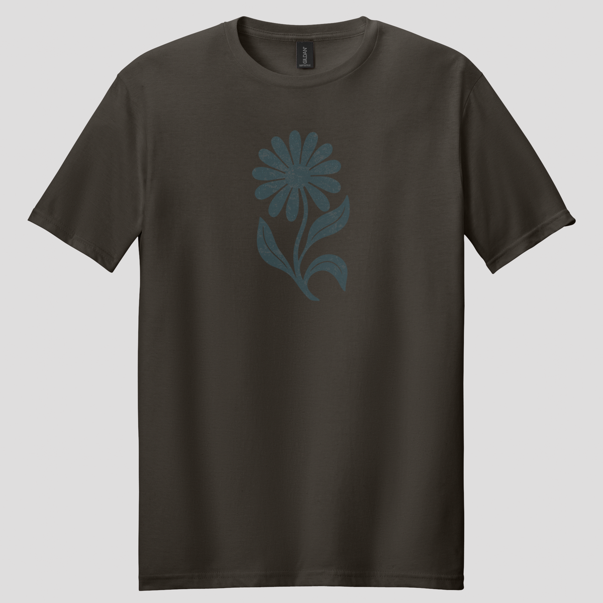 Wonky Wildflowers T-shirt