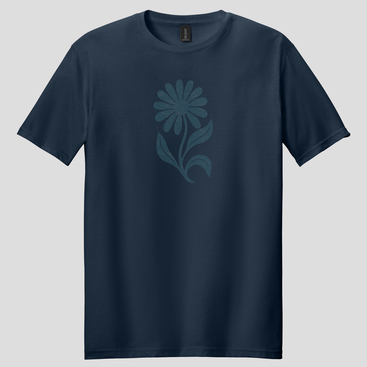 Wonky Wildflowers T-shirt