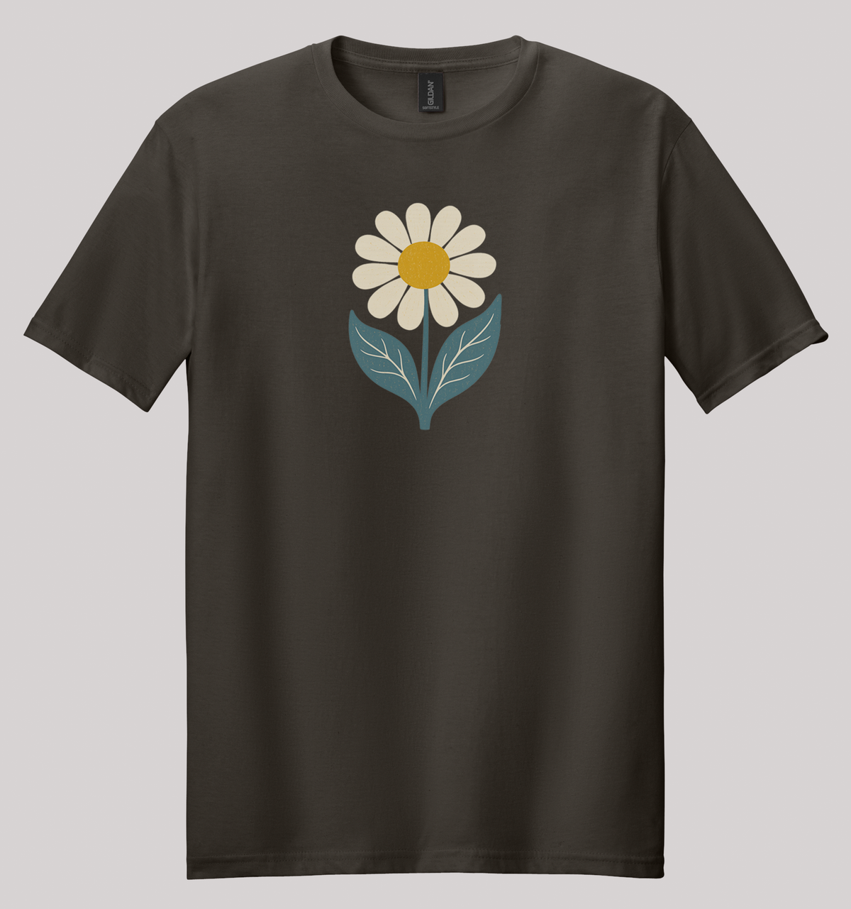 Wonky Wildflowers T-shirt