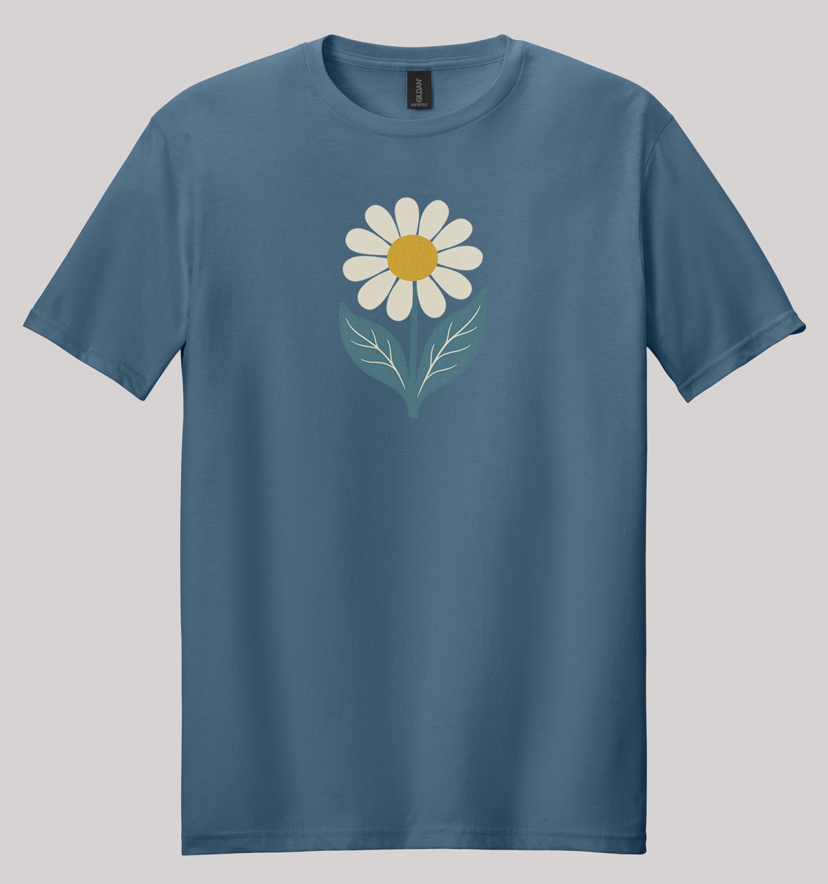 Wonky Wildflowers T-shirt