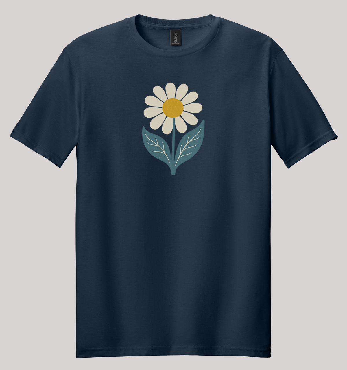 Wonky Wildflowers T-shirt