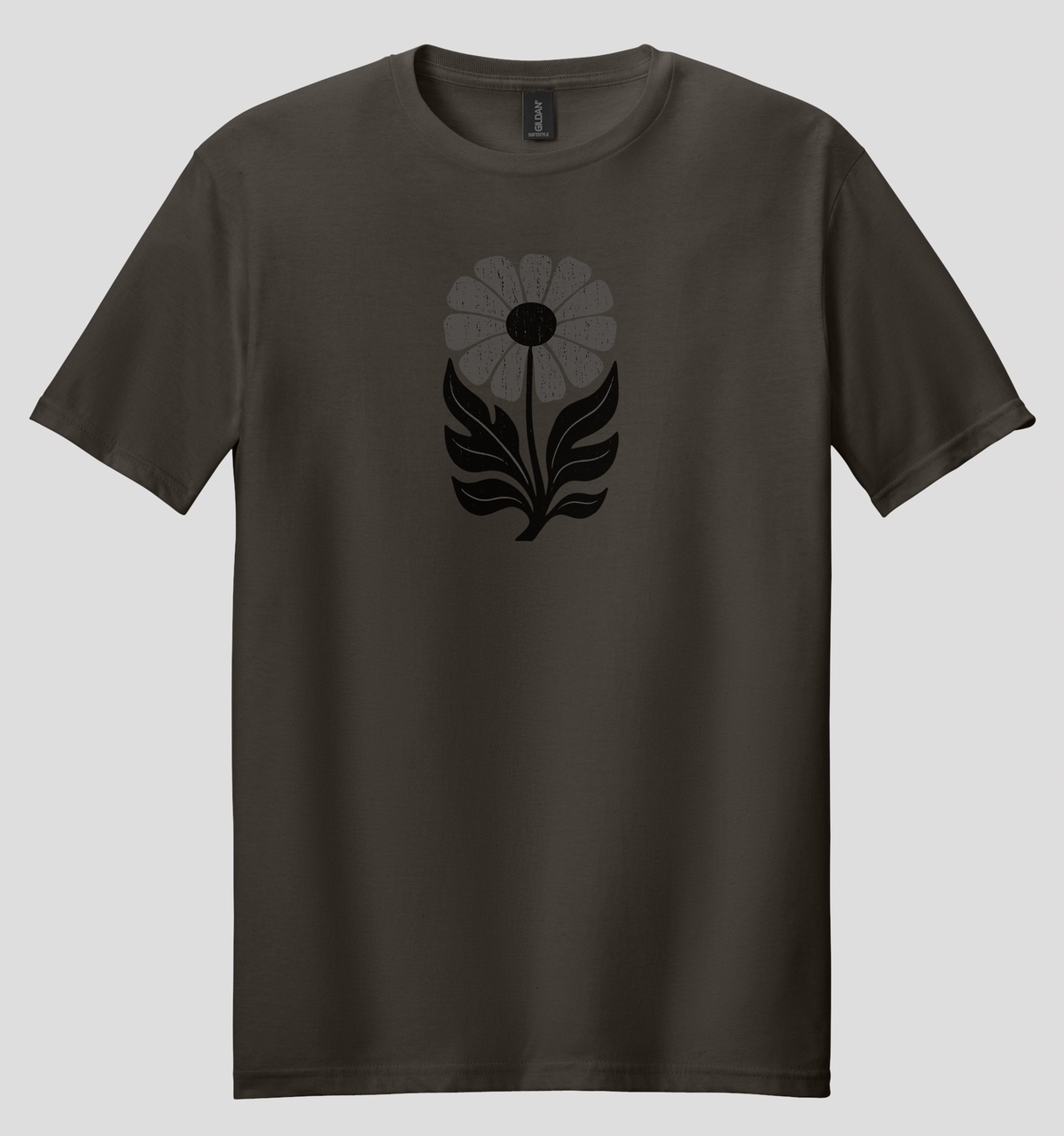 Wonky Wildflowers T-shirt