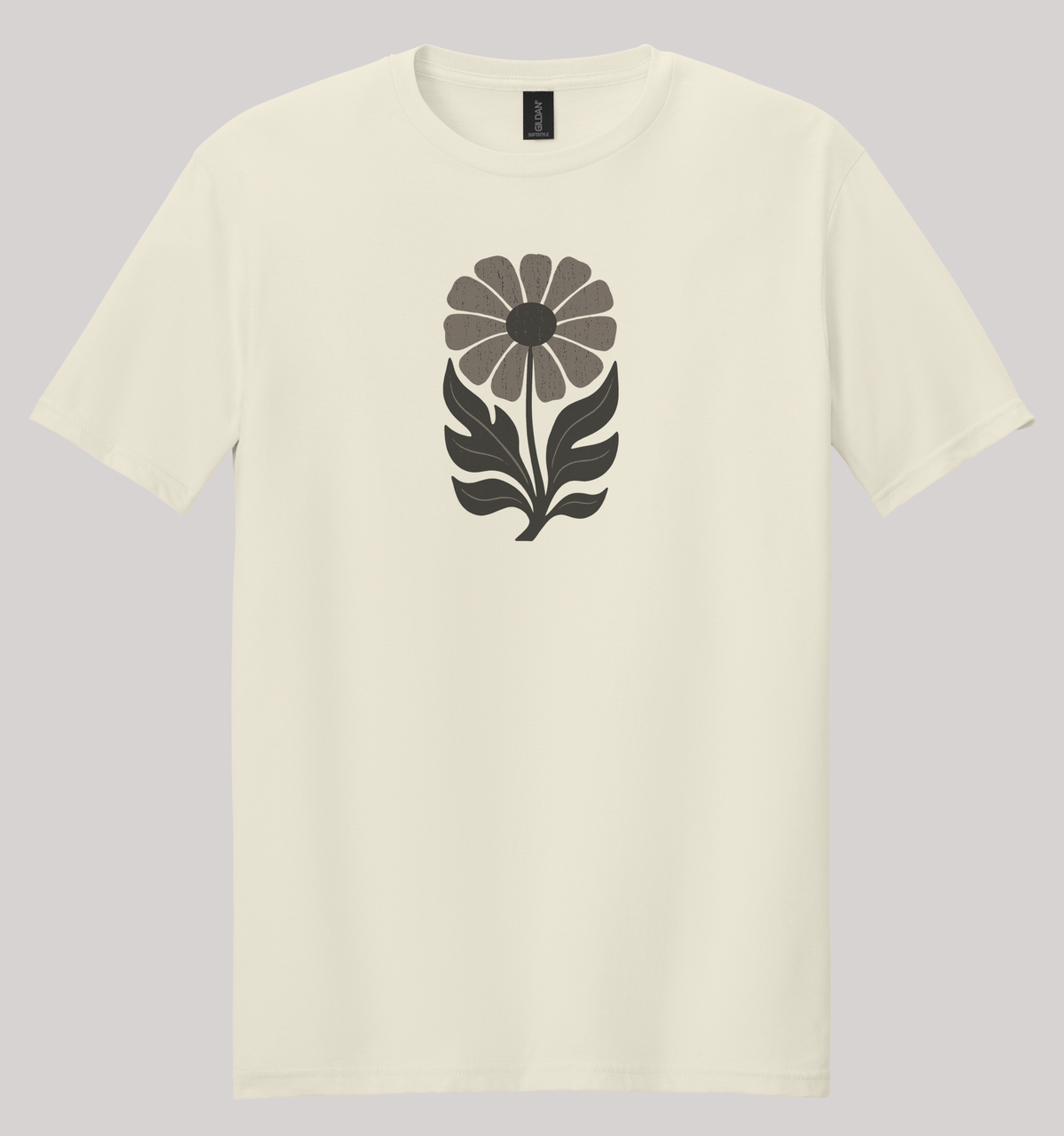 Wonky Wildflowers T-shirt