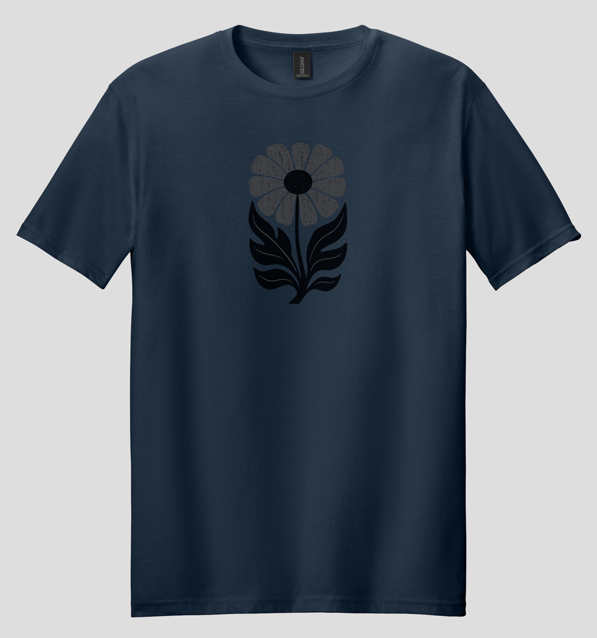 Wonky Wildflowers T-shirt