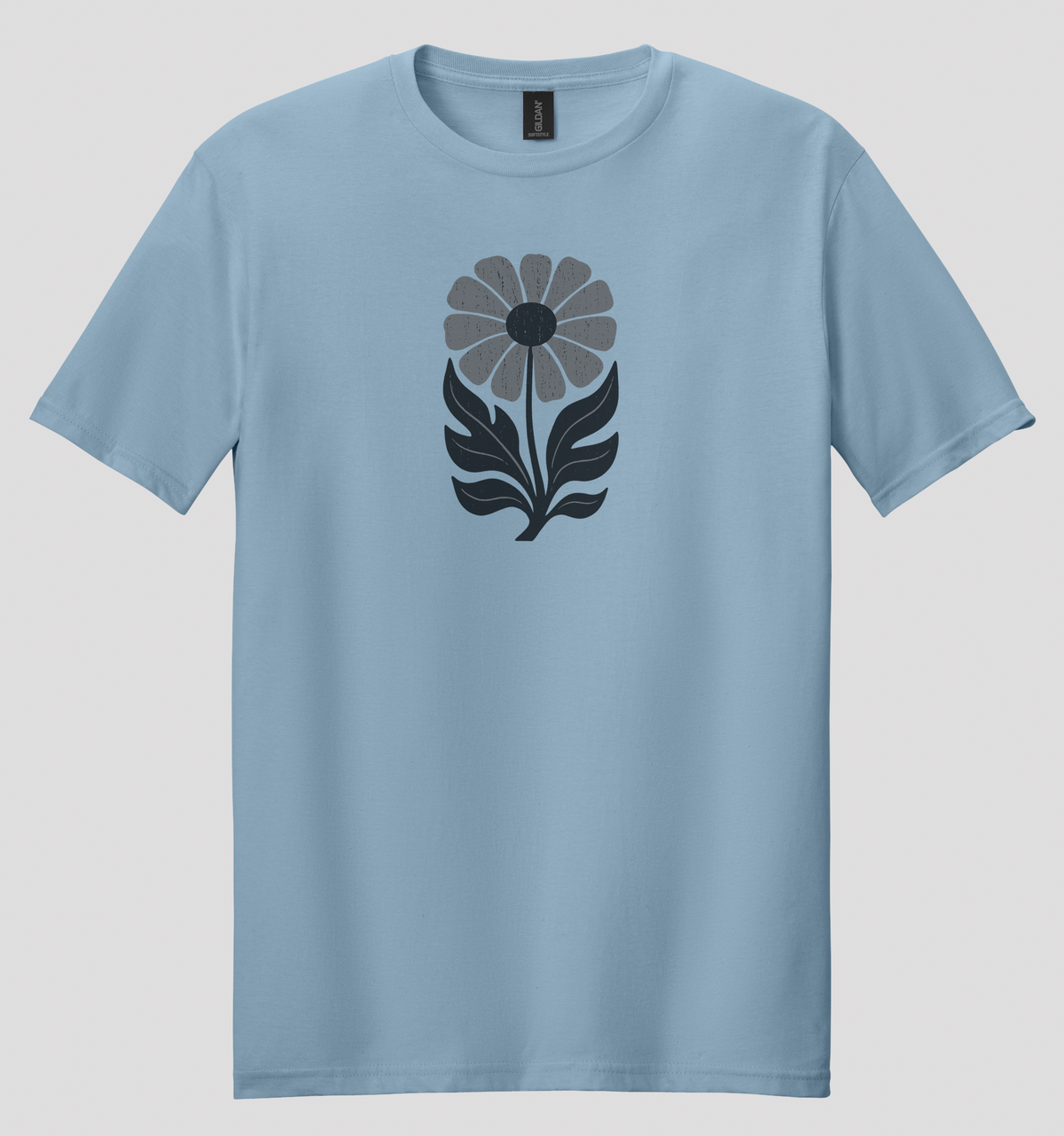 Wonky Wildflowers T-shirt
