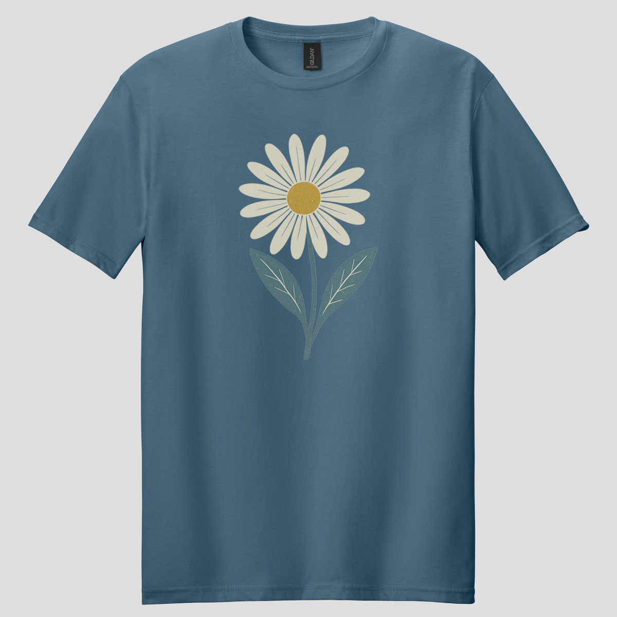 Wonky Wildflowers T-shirt