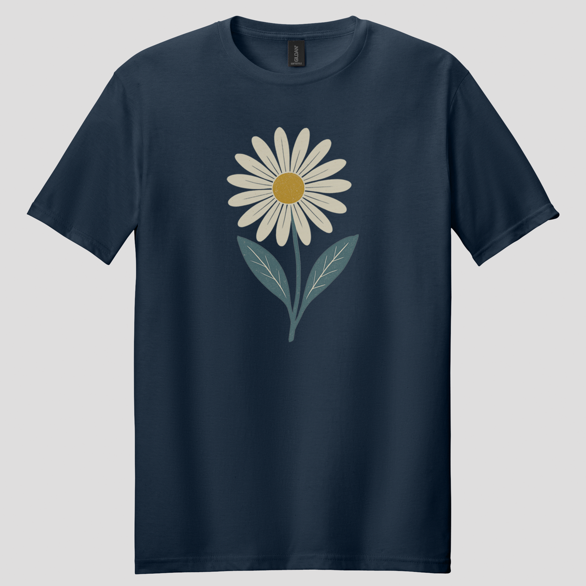 Wonky Wildflowers T-shirt